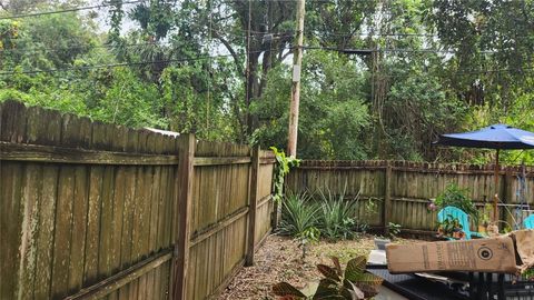 A home in Vero Beach