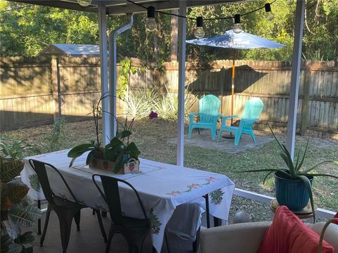 A home in Vero Beach