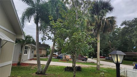 A home in Vero Beach