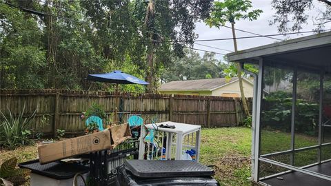 A home in Vero Beach