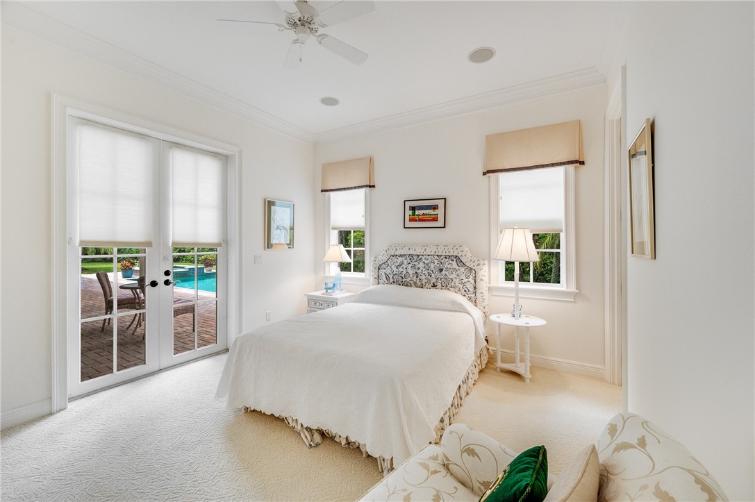 Vero Beach, Florida, 32963, United States, 3 Bedrooms Bedrooms, ,4 BathroomsBathrooms,Residential,Active,1959939