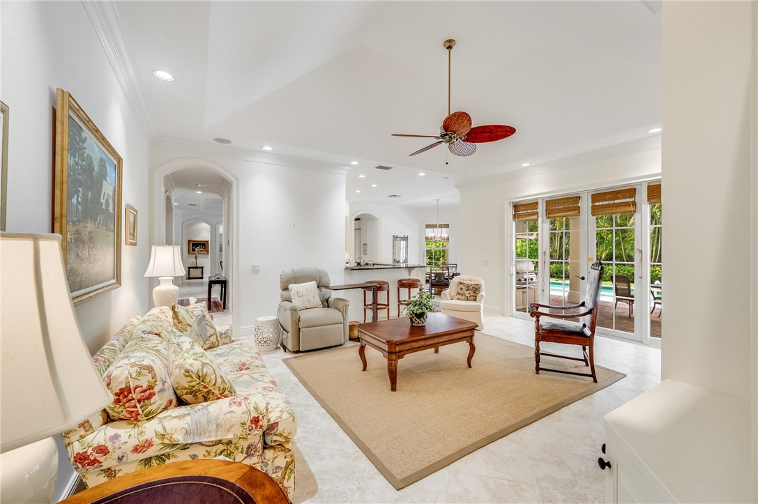 Vero Beach, Florida, 32963, United States, 3 Bedrooms Bedrooms, ,4 BathroomsBathrooms,Residential,Active,1959939