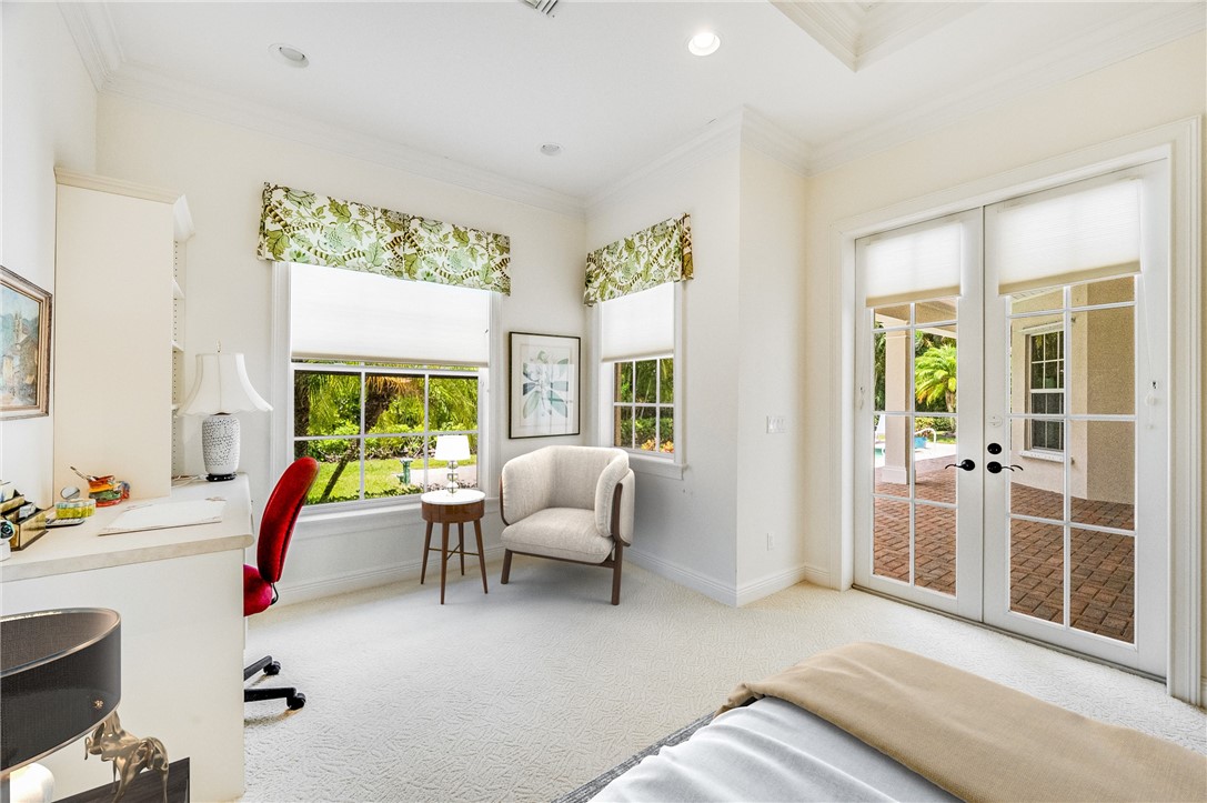 Vero Beach, Florida, 32963, United States, 3 Bedrooms Bedrooms, ,4 BathroomsBathrooms,Residential,Active,1959939