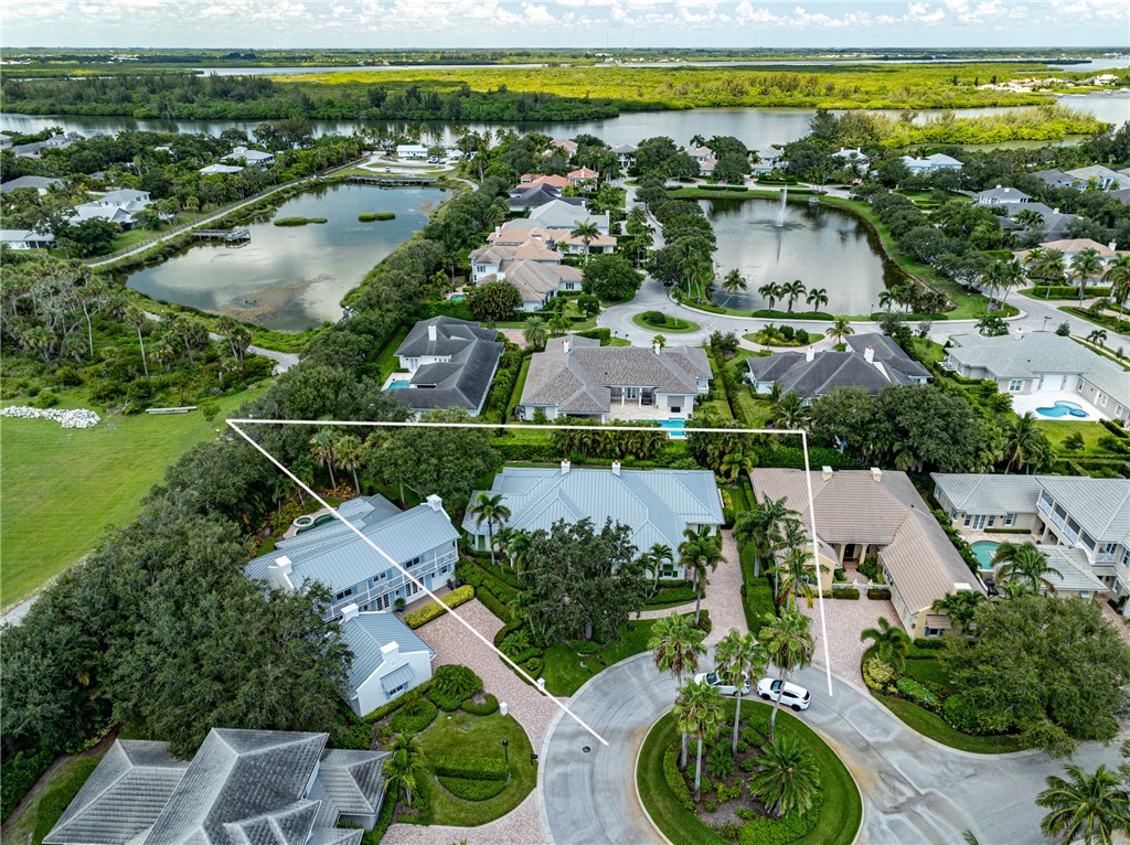 Vero Beach, Florida, 32963, United States, 3 Bedrooms Bedrooms, ,4 BathroomsBathrooms,Residential,Active,1959939