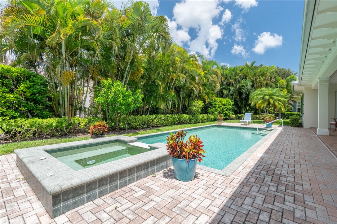 Vero Beach, Florida, 32963, United States, 3 Bedrooms Bedrooms, ,4 BathroomsBathrooms,Residential,Active,1959939