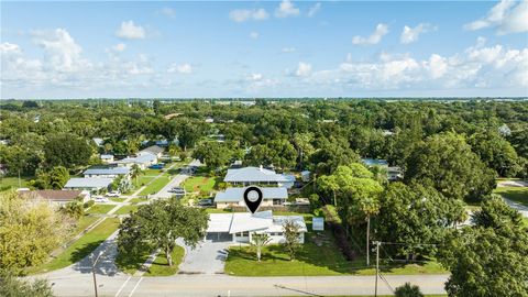 A home in Vero Beach