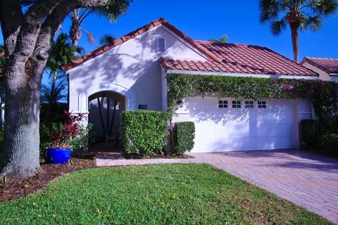 1743 Victoria Circle Vero Beach FL 32967