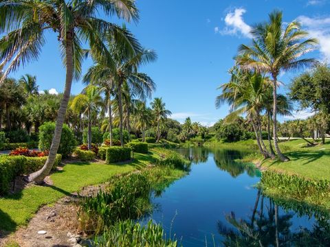 A home in Vero Beach