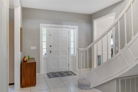 A home in Vero Beach