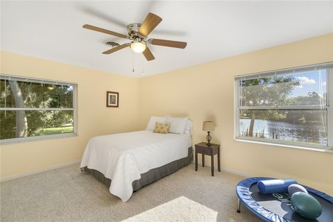 A home in Vero Beach