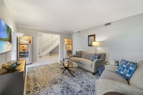 A home in Vero Beach