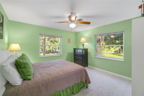 A home in Vero Beach