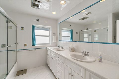 A home in Vero Beach