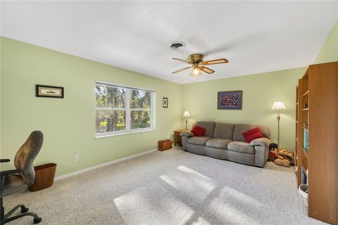 A home in Vero Beach