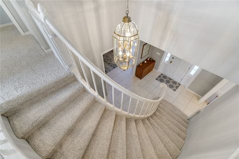 A home in Vero Beach