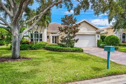 4312 Summer Breeze Terrace Vero Beach FL 32967