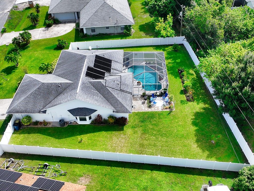 Photo of 1486 Goyer Road SE, Palm Bay, FL 32909 (MLS # 291601)