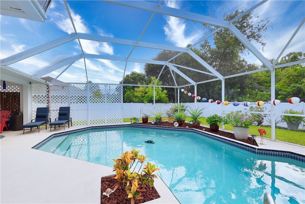 Photo of 1486 Goyer Road SE, Palm Bay, FL 32909 (MLS # 291601)