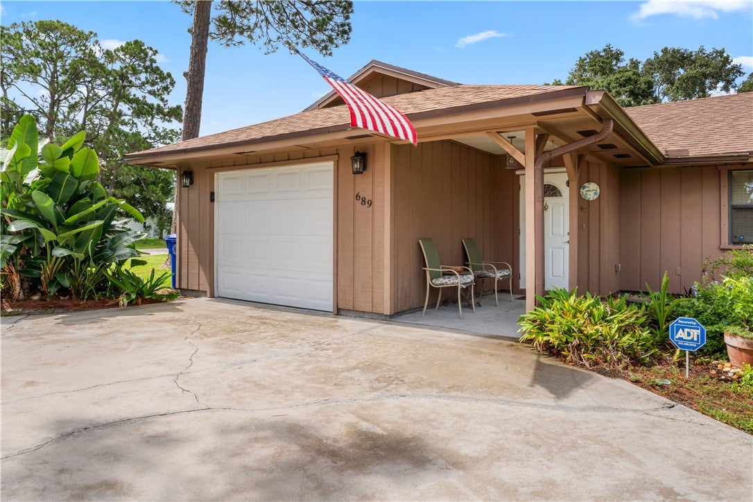 689 Layport Drive