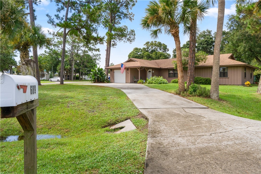 689 Layport Drive