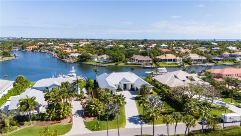 Photo of 1806 Mooringline Drive, Vero Beach, FL 32963 (MLS # 296655)