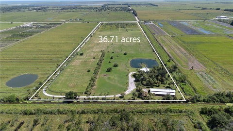 18601 Orange Avenue, Fort Pierce, FL 34945