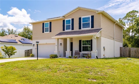Property photo of 626 Breakwater Terrace, Sebastian, FL 32958