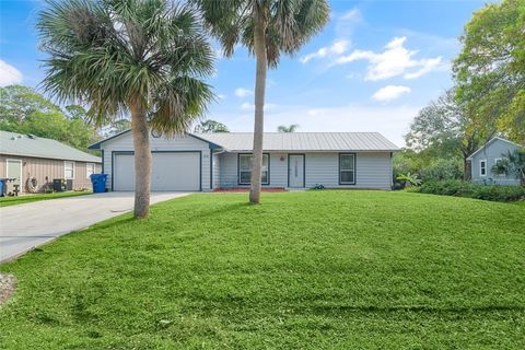 A home in Vero Beach