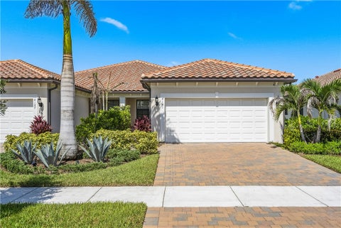 4181 Silver Maple Way, Vero Beach, FL 32967