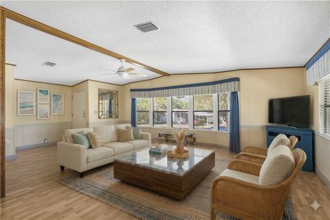 7635 Blackhawk Road Micco FL 32976