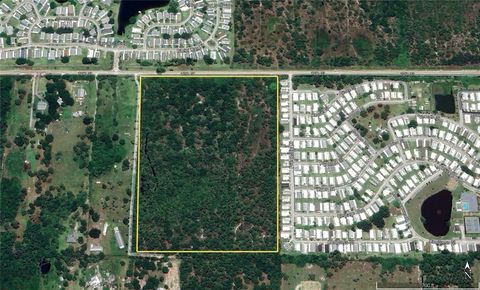 Photo of 8655 12th Street, Vero Beach, FL 32966 (MLS # 280034)