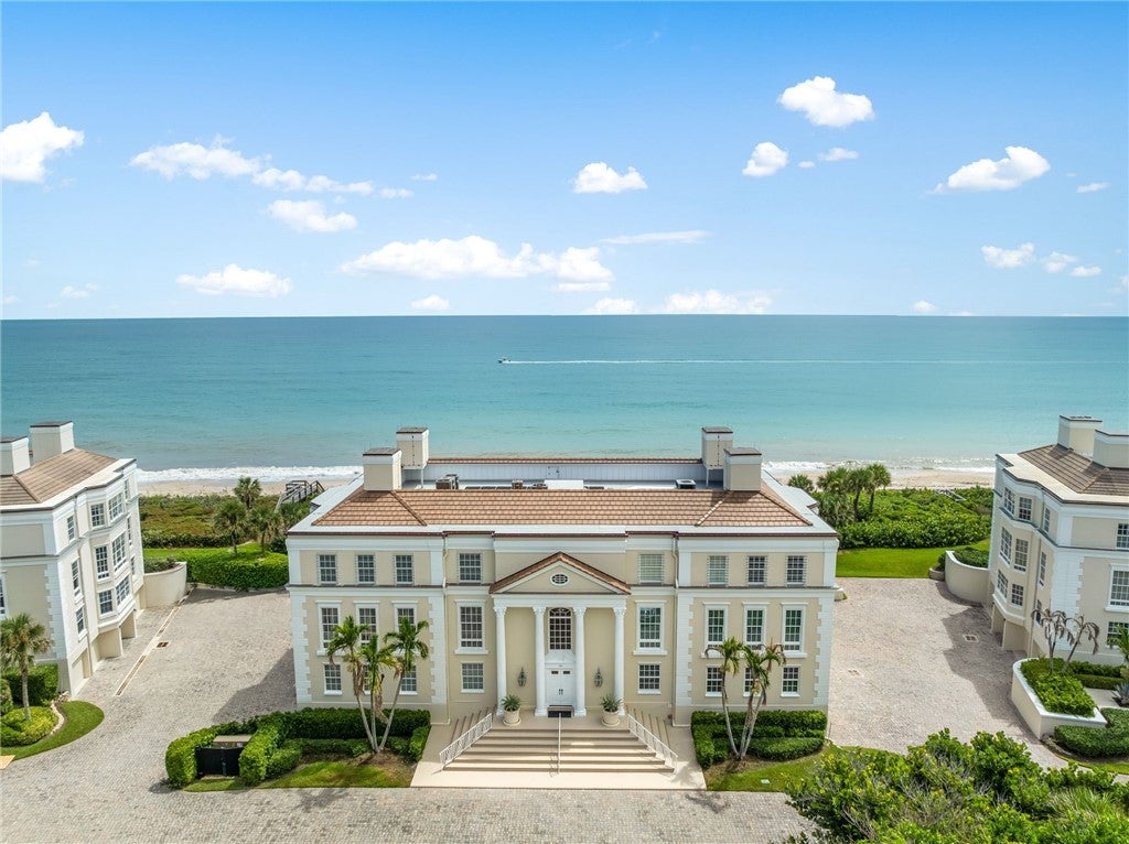250 Ocean Road 2d, Indian River Shores