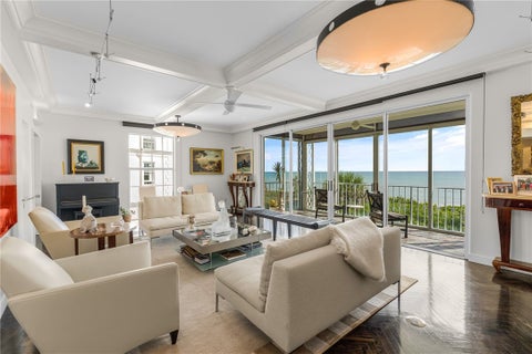 250 Ocean Road 2d, Indian River Shores, FL 32963