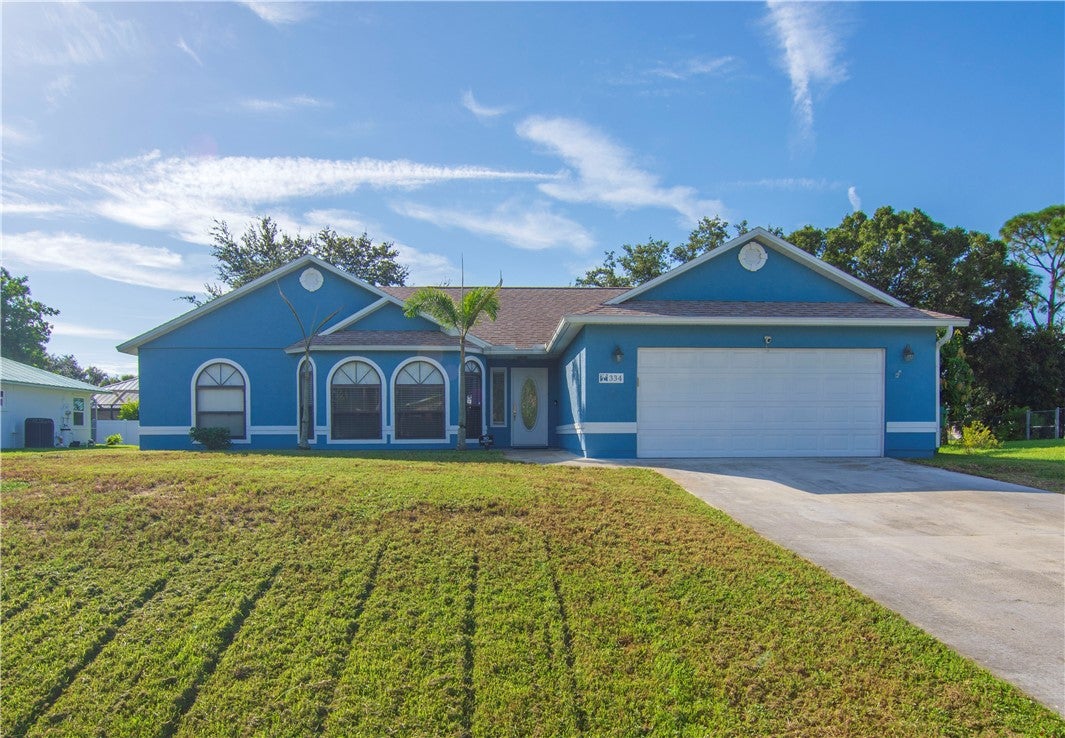 334 Joy Haven Drive