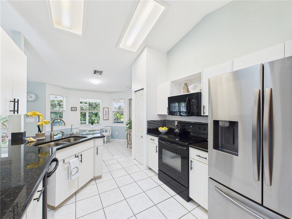 Photo of 907 Starflower Avenue, Sebastian, FL 32958 (MLS # 290266)