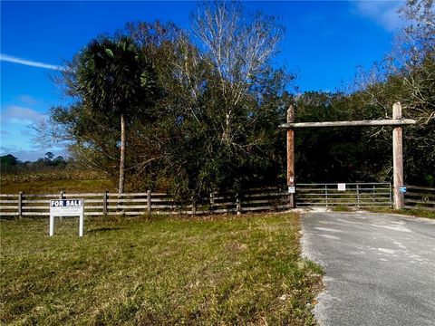 32000 Okeechobee Road Fort Pierce FL 34950