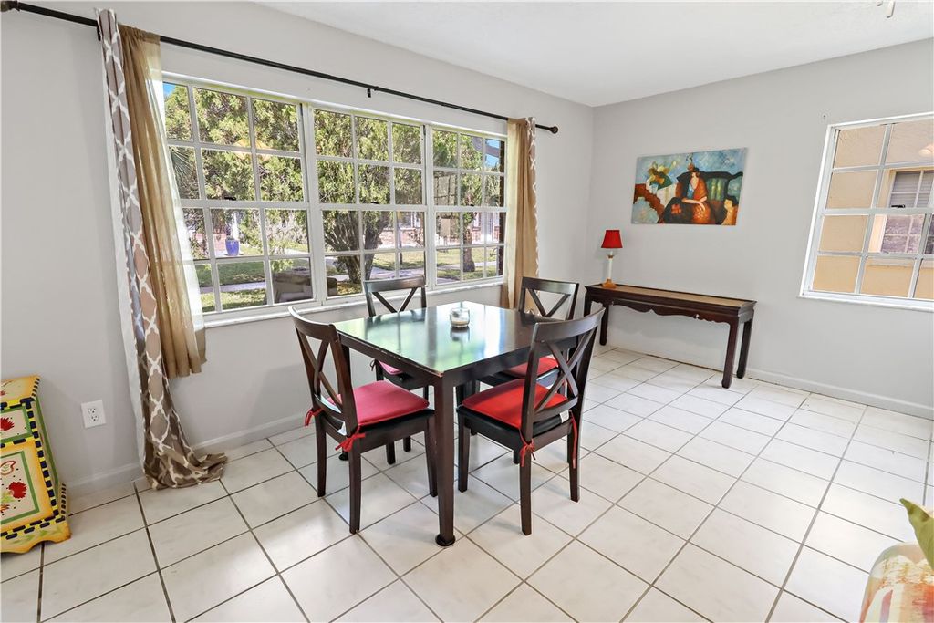Photo of 8520 US Highway 1 Highway #E-4, Sebastian, FL 32976 (MLS # 287807)