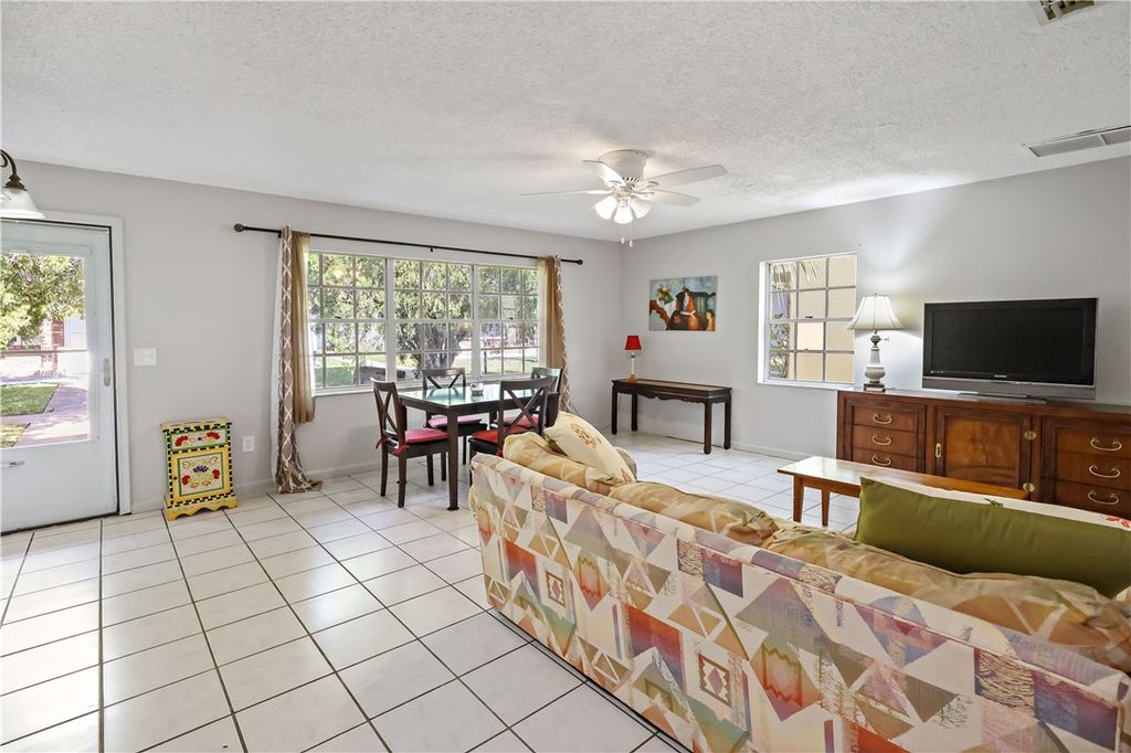 Photo of 8520 US Highway 1 Highway #E-4, Sebastian, FL 32976 (MLS # 287807)