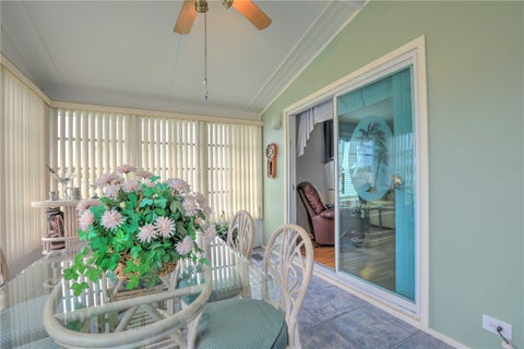 345 Macadamia Drive, Barefoot Bay, FL 32976
