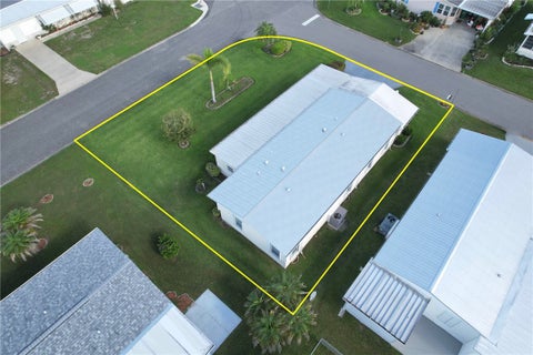 345 Macadamia Drive, Barefoot Bay, FL 32976