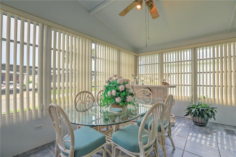 345 Macadamia Drive, Barefoot Bay, FL 32976