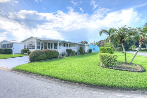 345 Macadamia Drive, Barefoot Bay, FL 32976