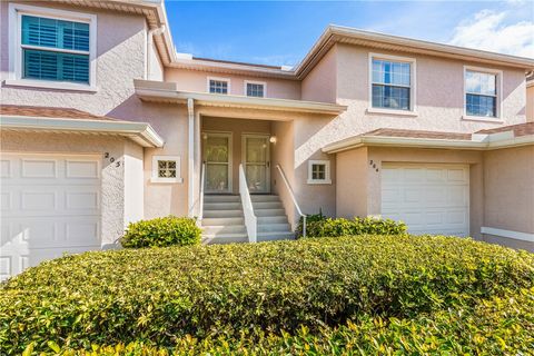 A home in Vero Beach