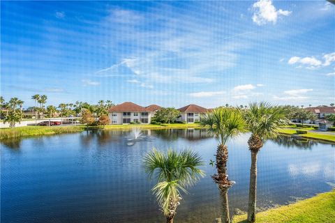 A home in Vero Beach