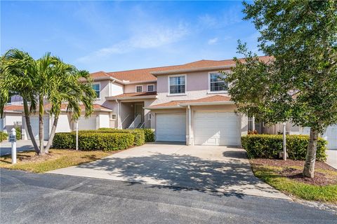 A home in Vero Beach