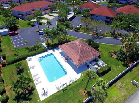 A home in Vero Beach