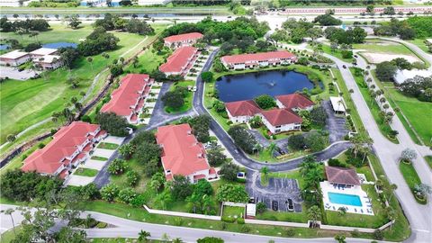 A home in Vero Beach