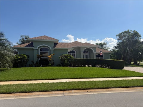 Property photo of 3867 9th Lane, Vero Beach, FL 32960