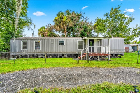 5133 Melissa Lane, Fort Pierce, FL 34946