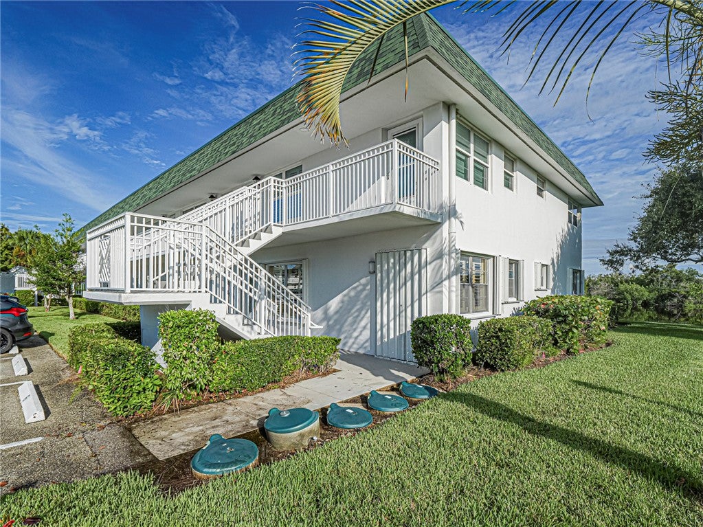 2800 Indian River Boulevard 1-F